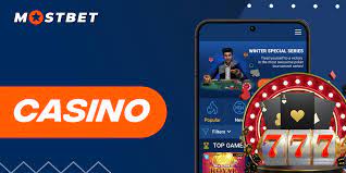 Mostbet Official Betting Website in Pakistan